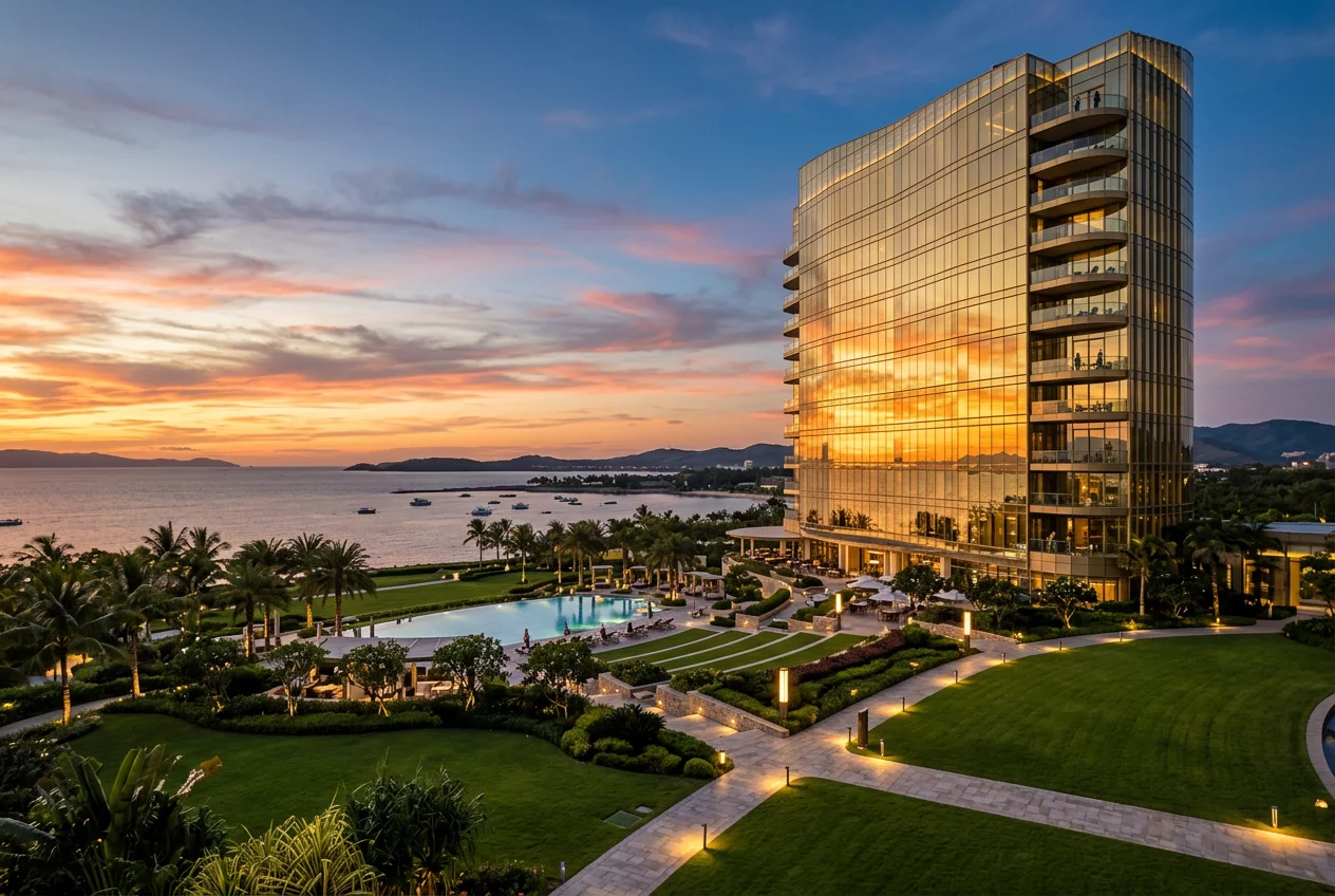 Borgata Hotel Casino & Spa