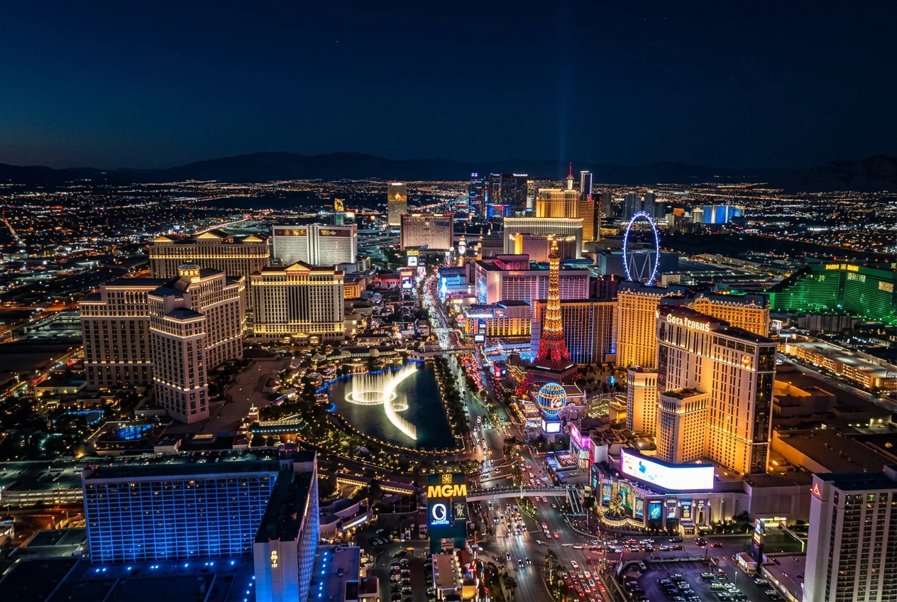 Las Vegas Nevada